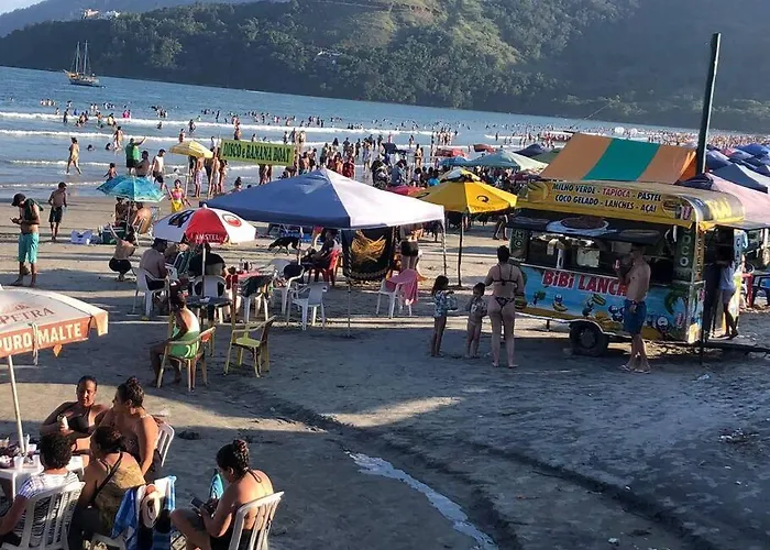 Apartamento 20 Maranduba